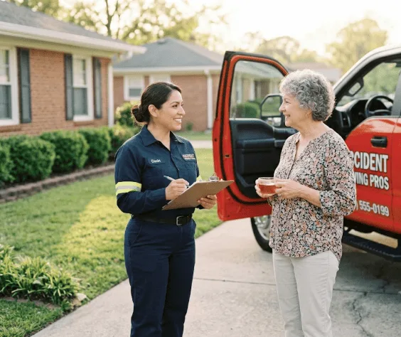 Accident Towing Service Chaska, MN FAQs